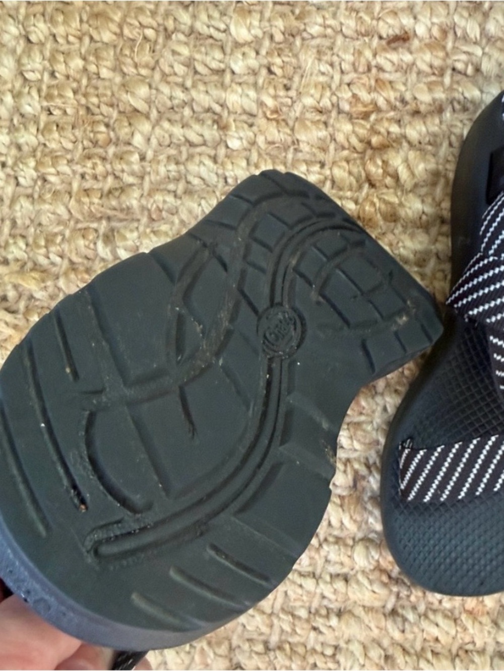 Women's Mega Z/1 Wide-Strap Classic Sandal - Picture 2 of 5